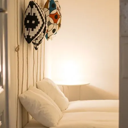 Ostello Nest House