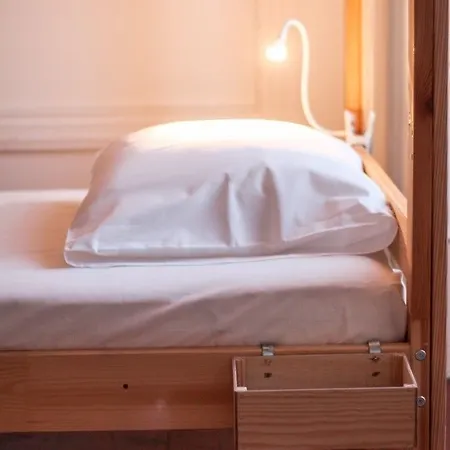 Hostel Nest House Lisboa
