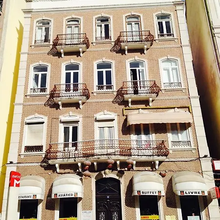 Nest House Lisboa