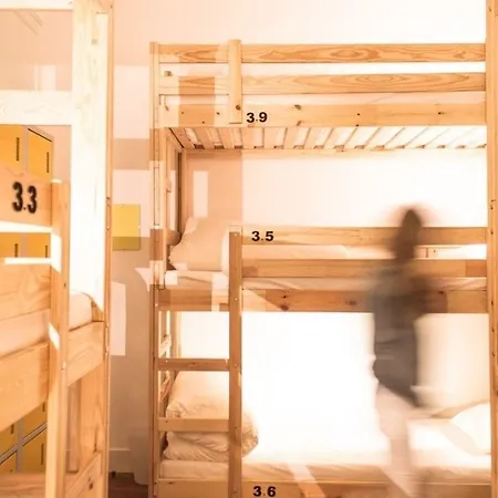 Nest House Lisboa