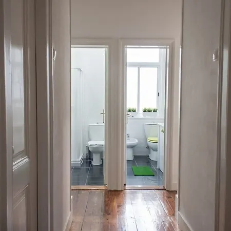 Nest House Lisboa