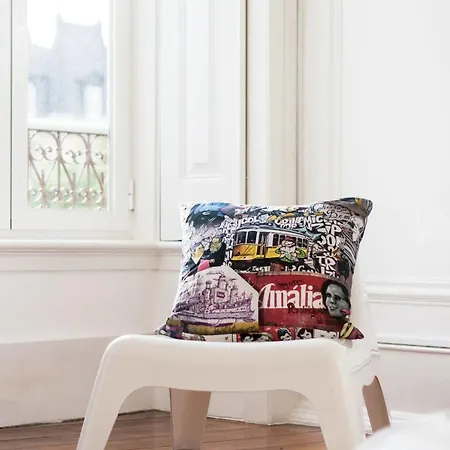 Nest House * Lisboa
