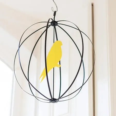Nest House Albergue Lisboa