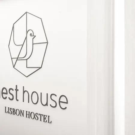 Nest House * Lisboa