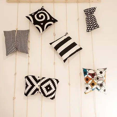 Albergue Nest House