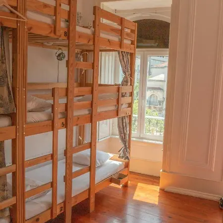 Albergue Nest House